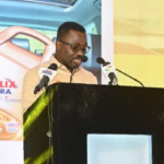 Ghana: Vivo Energy Ghana launches Shell Helix Ultra 0W-20 SP lubricant onto the Ghanaian Market