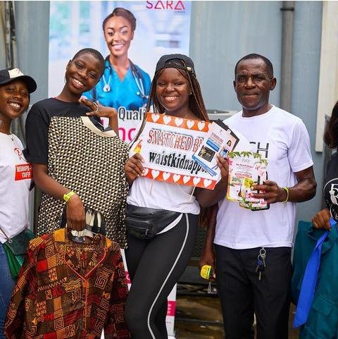 Nigeria: Wema Bank Rewards 113&hellip;