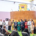 Ghana: Wilmar Africa Ltd launches Fortune all-purpose margarine, Fortune spread, Fortune shortening