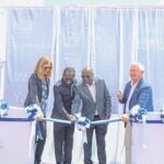 Tanzania: Yara collaborates with Farm For the Future (FFF) and Seed Co. Limited to open ‘Yara Knowledge Centre’