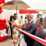 Ghana: Zenith Bank opens new branch in Techiman