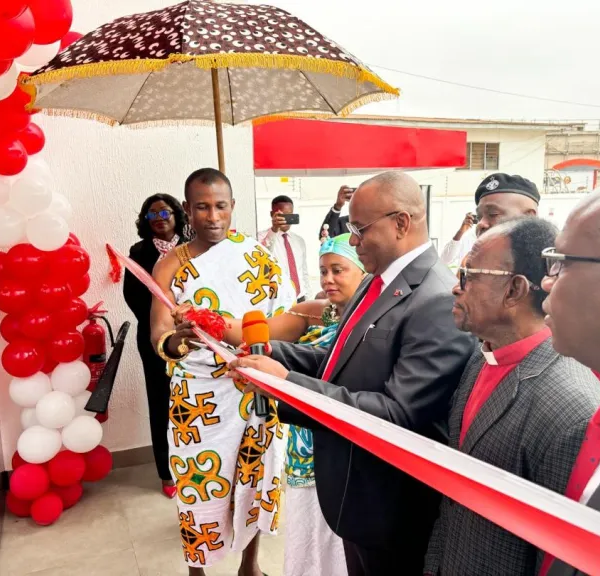 Ghana: Zenith Bank opens new branch in Techiman