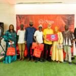 Ghana: Absa Bank Ghana Rewards Winners of its Assist Card Campaign