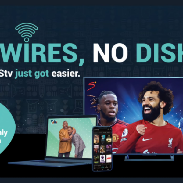 MultiChoice introduces DStv Stream with no dish or…