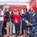 Kenya: Diamond Trust Bank (DTB) opens four new branches