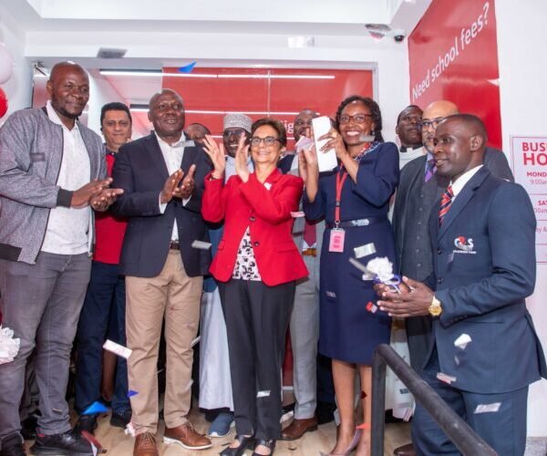 Kenya: Diamond Trust Bank (DTB) opens four new…