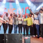 Kenya: EABL launches campaign to reward its spirits consumers