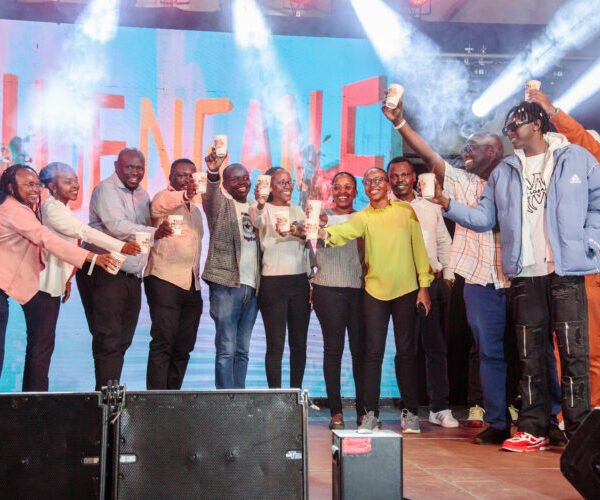 Kenya: EABL launches campaign to reward its spirits&hellip;