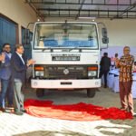 Kenya: Simba Corporation launches a new truck in Kenya