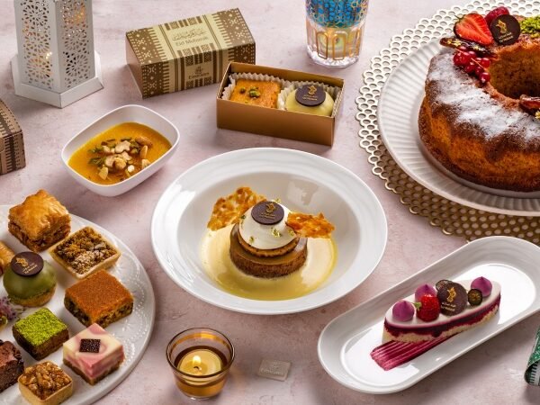 Emirates celebrates Eid al Fitr onboard and in…