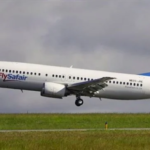 South Africa: FlySafair introduces mid-week flight between Johannesburg and Bloemfontein