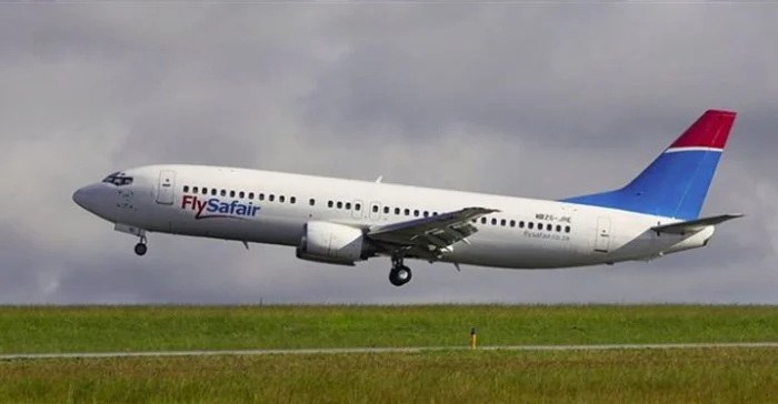 South Africa: FlySafair introduces mid-week…