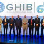 Ghana: Ghana International Bank launches 65th anniversary celebration
