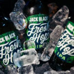 Jack Black launches limited edition Fresh Hop IPA