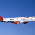 Kenya Airways will begin flying directly to Mozambique from June