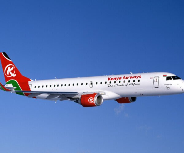 Kenya Airways will begin flying directly to Mozambique&hellip;