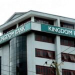 Kenya: Kingdom Bank opens new branch in Gikomba to serve MSMEs