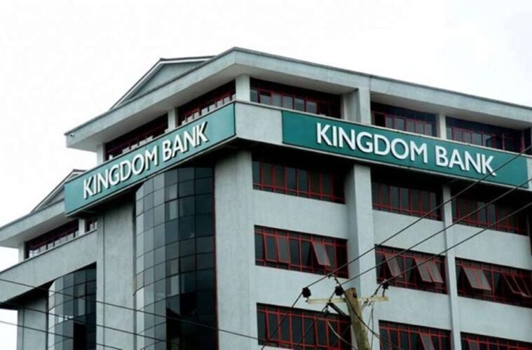 Kenya: Kingdom Bank opens new…