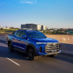 South Africa: LDV launches its presence onto the South African market