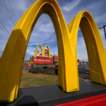 US: McDonald, Krispy Kreme partner to offer Krispy Kreme products at McDonald’s locations