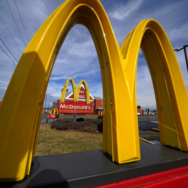 US: McDonald, Krispy Kreme partner to offer Krispy&hellip;