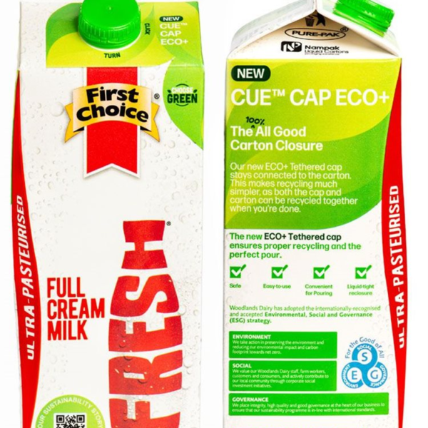 South Africa: Nampak Liquid Cartons Partners with Woodlands&hellip;