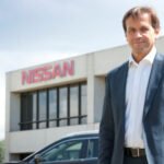 Nissan Africa Appoints Jordi Vila as its New President