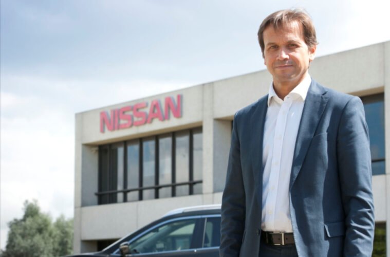 Nissan Africa Appoints Jordi Vila as its New&hellip;