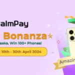 Nigeria: PalmPay to Reward 105 Users with iPhone 15 Pro, Infinix Note 40 as part of the Eid al-Fitr celebration