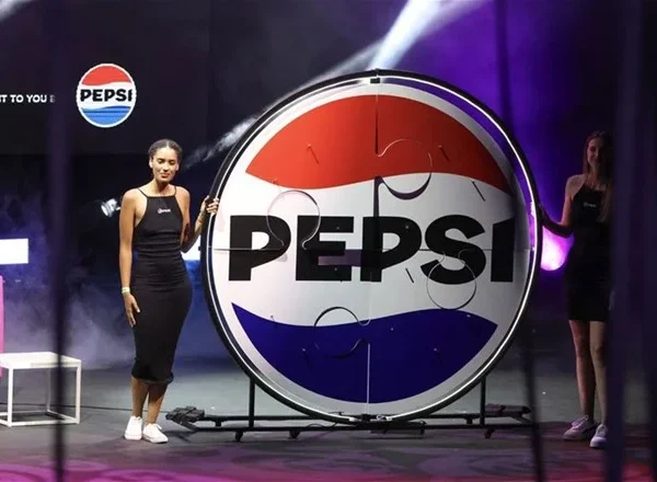 Pepsi unleashes new refreshed look after 14 years