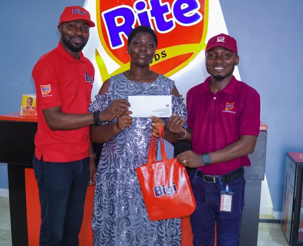 Nigeria: Rite Sausages Makes April Fools’ Day Unforgettable…