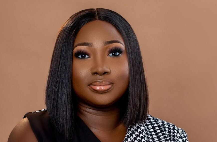 Coca-Cola Nigeria Appoints Phoebe Dami-Asolo…