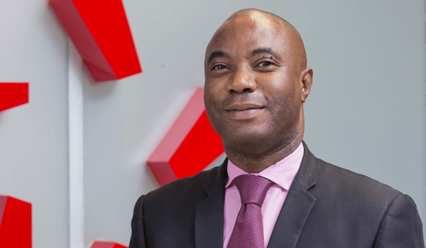 Ghana: Star Assurance Group appoints…