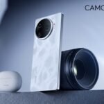 Ghana: TECNO launches AI-enhanced CAMON 30 Series in Ghana, redefining imaging and design excellence