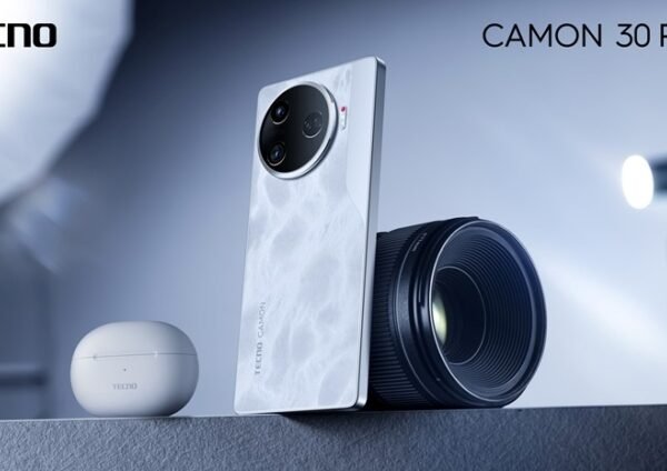 Ghana: TECNO launches AI-enhanced CAMON 30 Series in&hellip;