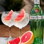Kenya: Tanqueray celebrates culinary brilliance with brunch at Sankara Hotel