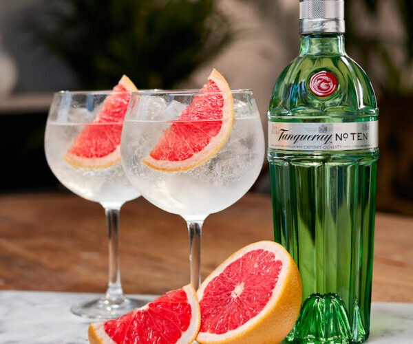 Kenya: Tanqueray celebrates culinary brilliance with brunch at&hellip;