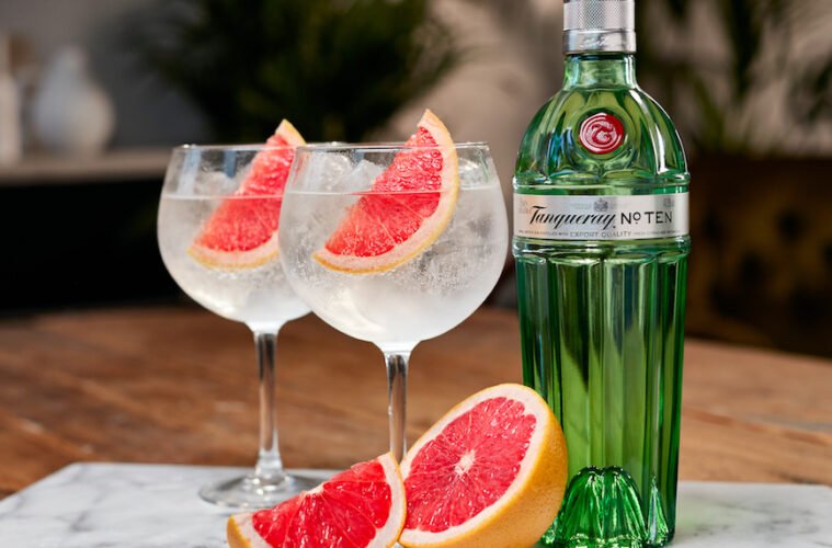 Kenya: Tanqueray celebrates culinary brilliance with brunch at…