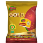 Nigeria: Terra Gold Cube Unveils its latest Campaign dubbed ‘One Cube, Endless Possibilities’
