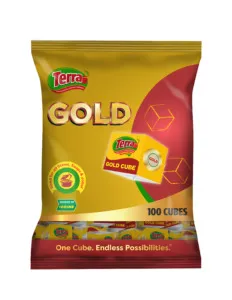 Nigeria: Terra Gold Cube Unveils…