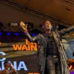 Kenya: Tusker Cider treats customers at Blankets and Wine April