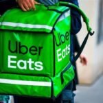 Kenya: Uber launches its food delivery platform in Kisumu