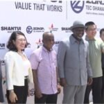Ghana: Zonda Tec Ghana Ltd launches new equipment onto the market