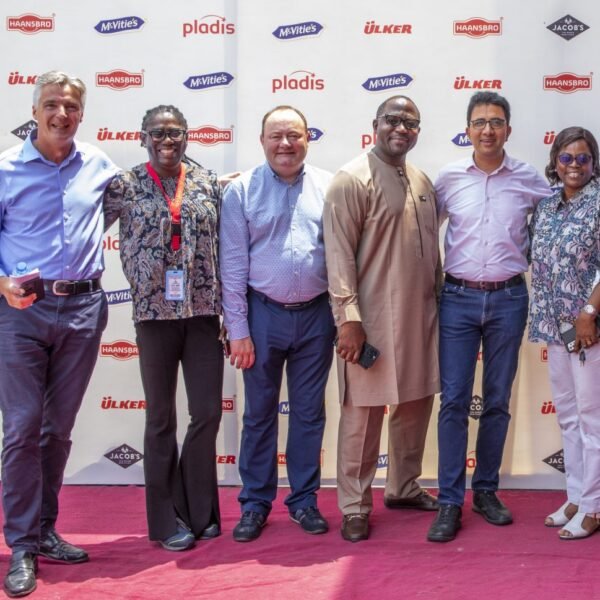 Nigeria: A&P Foods Limited Rebrands its Name to&hellip;