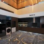 LG Electronics showcases trendsetting home appliance products in the region