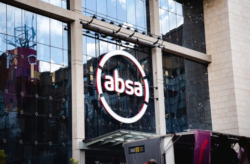 China: Absa Group expands its presence, opens new office in China
