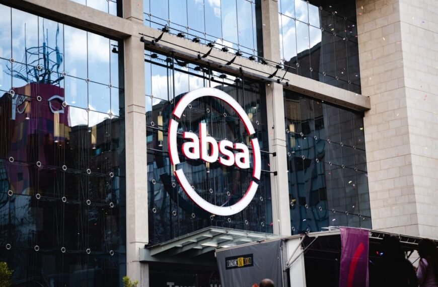 China: Absa Group expands its…