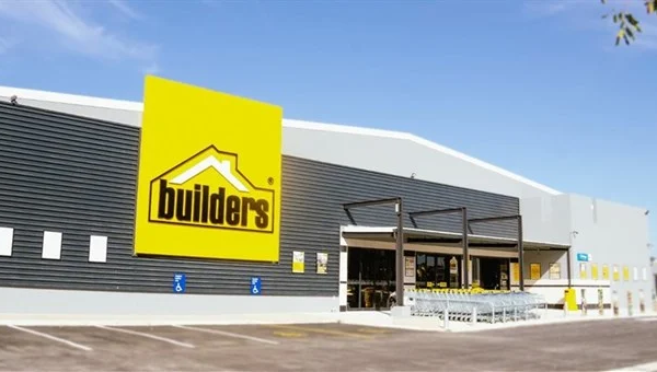 South Africa: Builders Hermanus relocates to bigger location