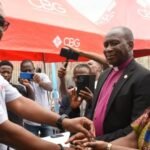 Ghana: CBG commissions sickbay project at Berekum