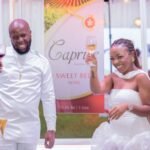 Kenya: Caprice Wine launches its ‘Unbox The Flavour’ campaign in Nairobi